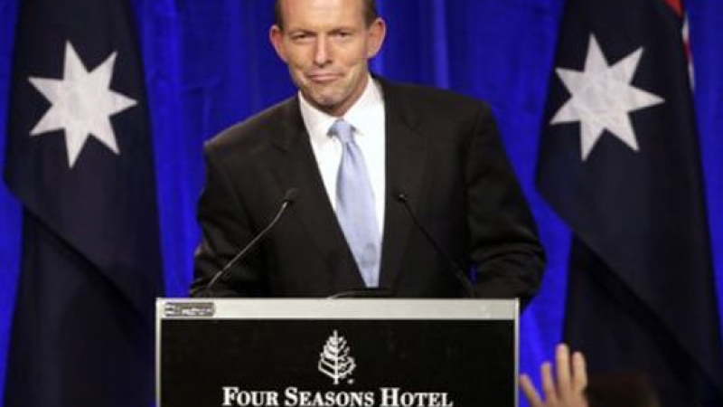 Премиерът на Австралия: Фалшифицират улики от боинга в промишлени мащаби!