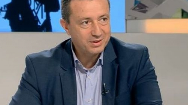 Янаки Стоилов: Кандидатирам се за лидер на БСП, защото го смятам за свой дълг