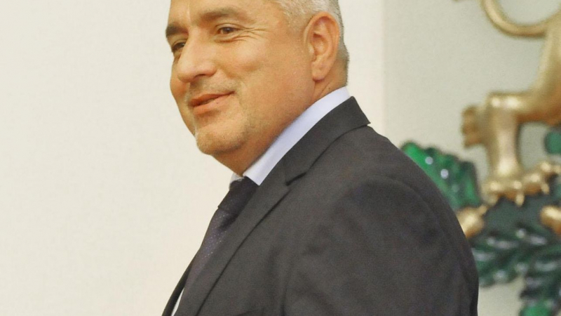 Борисов: Искров да депозира оставка и да чака, не да пише писма