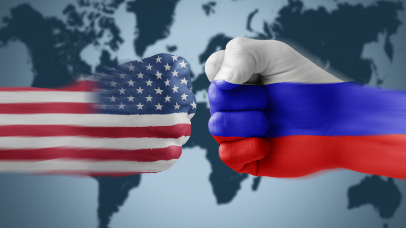 „Росийская Газета”: Студената война се завърна