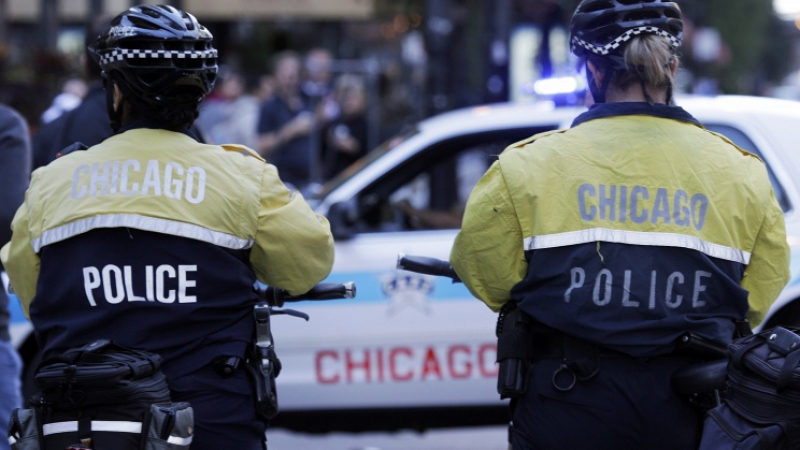 Дете загина при стрелба в Чикаго