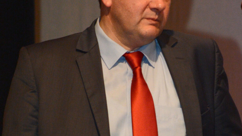 Михаил Миков е новият председател на БСП 