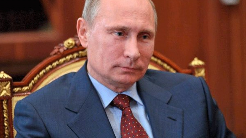 Близки на жертвите от боинга ще съдят Путин за милиони