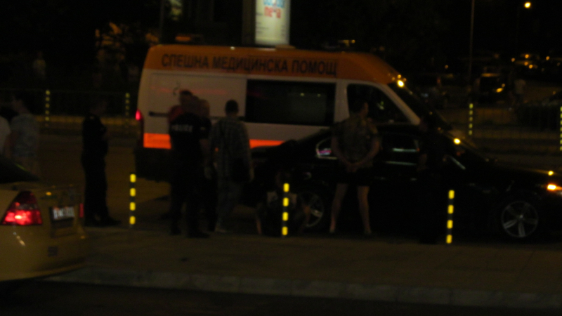 Четирима са арестуваните при акцията край МОЛ – Варна 