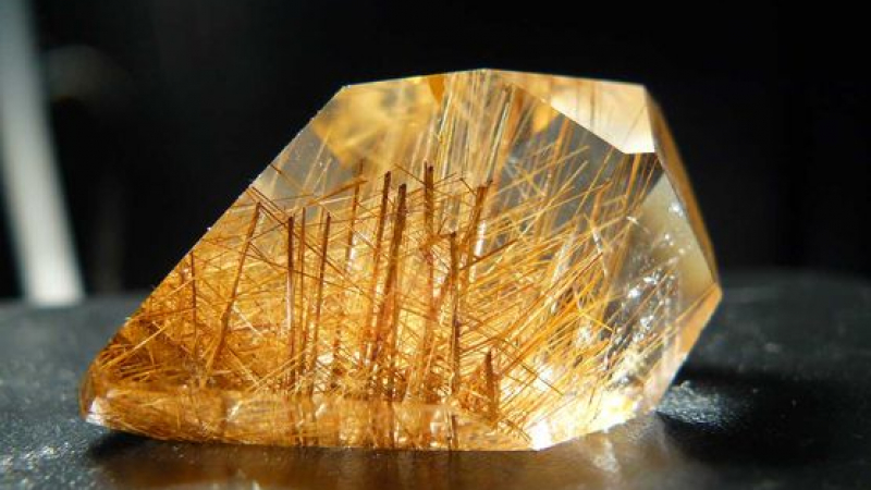 Цивилизация, по-древна от атлантите, погребала чудодеен кристал под Джендема 