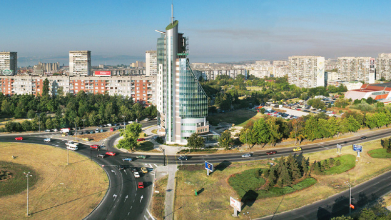 Руснаци масово купуват имоти в Бургас 
