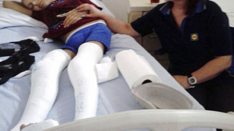 Момченце с тумор поиска като последно желание да се вози на „Порше” и умря след катастрофата