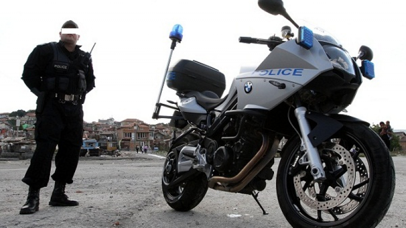 Петима са арестуваните полицаи от „Сигма” 