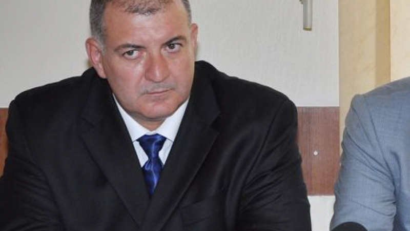 Бургаската полиция има нов шеф, специалист по разкриване на убийства