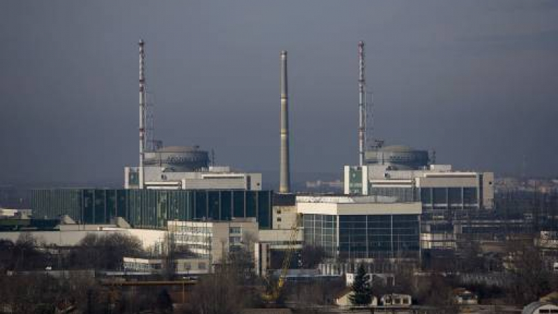 БЕХ подписва с „Уестингхаус” за строежа на 7-и реактор на АЕЦ „Козлодуй”
