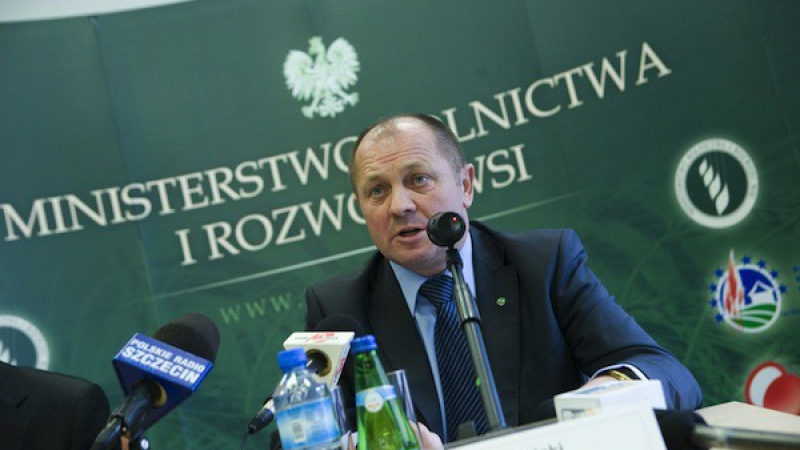 Полша поиска компенсации заради санкциите срещу Русия