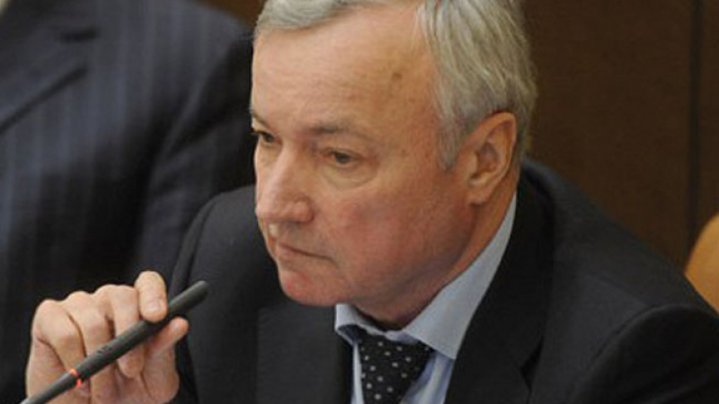 Прокълнатият Крим: Катер уби руски сенатор по време на почивката му!