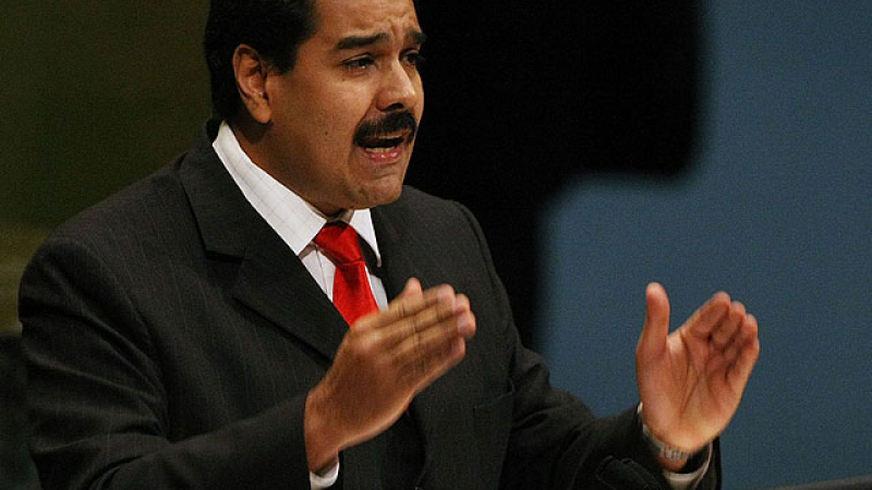 Бензинът във Венецуела поскъпва
