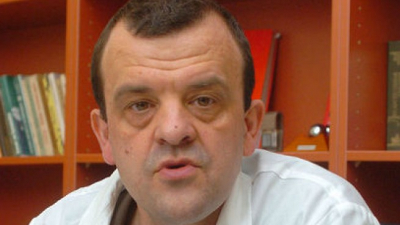 Иван Димитров: Без актуализация на бюджета на НЗОК 1,5 млн. българи ще са със смъртни присъди!