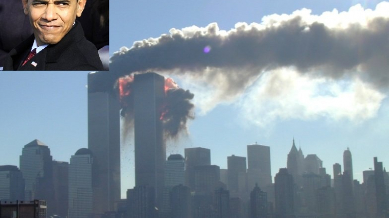 Обама призна: Измъчвахме заподозрени за 11.9.01!