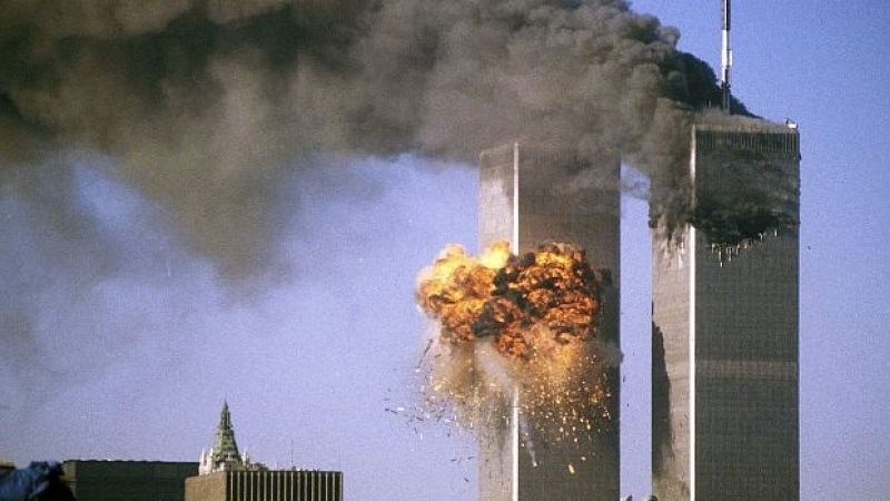 13 години след атентатите на 11 септември: Рак мори спасителите!
