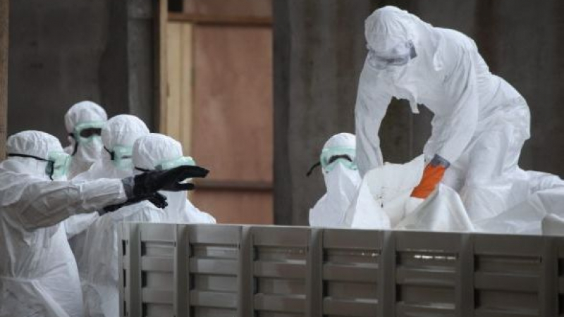 Виден лекар: Няма ваксина срещу ебола, защото тя засяга предимно африканци