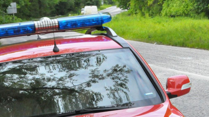 Кола счупи краката на българка в Кипър, шофьорът избяга