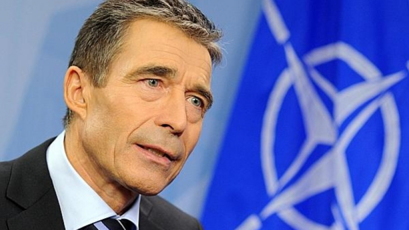 НАТО разработва нови планове за отбрана заради кризата в Украйна