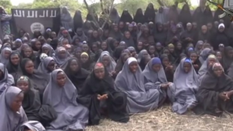 САЩ са открили примерното местонахождение на похитените от „Боко Харам” ученички