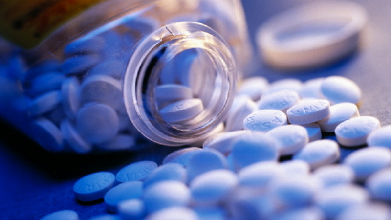 Учени: Аспиринът е щит срещу рак на храносмилателния тракт