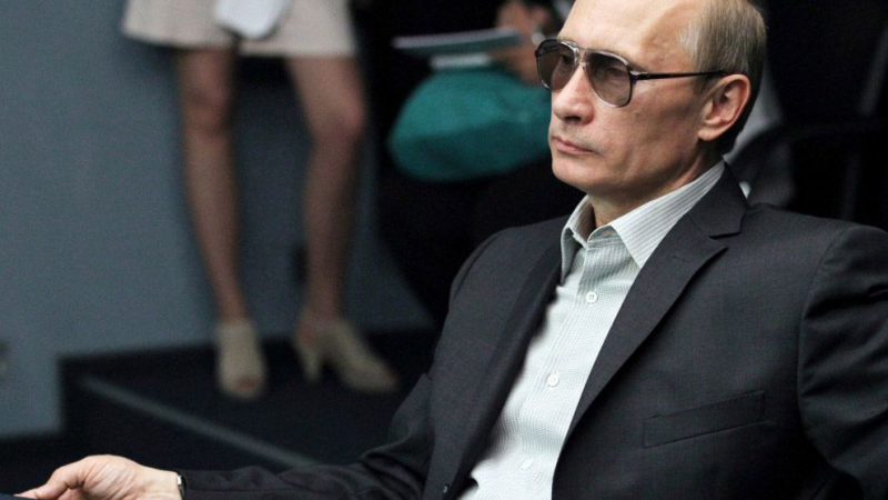 Спец от ЦРУ предлага 3 варианта за премахването на Путин 