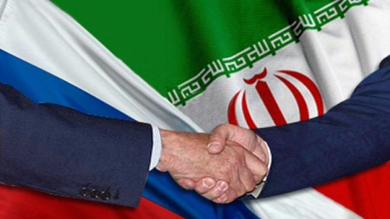 Докато САЩ и ЕС затягат кранчето, Русия и Иран правят бизнес за $ 20 милиарда