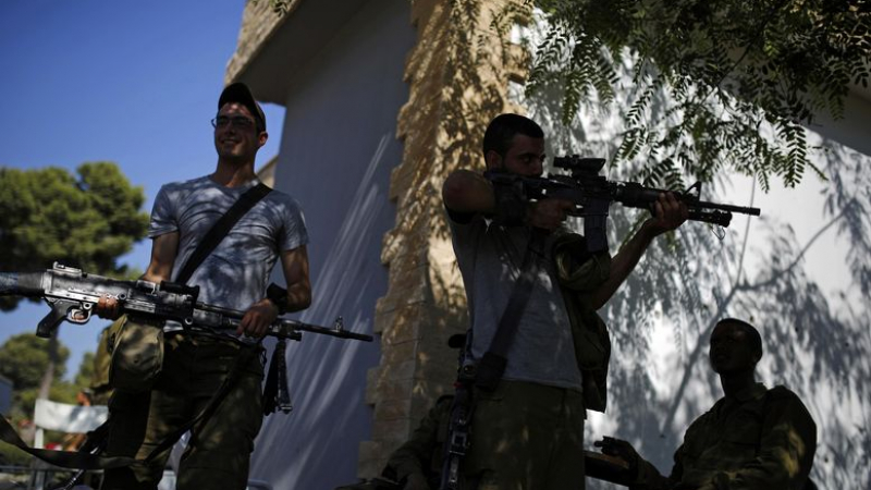 Хамас отхвърли предложението за удължаване на примирието