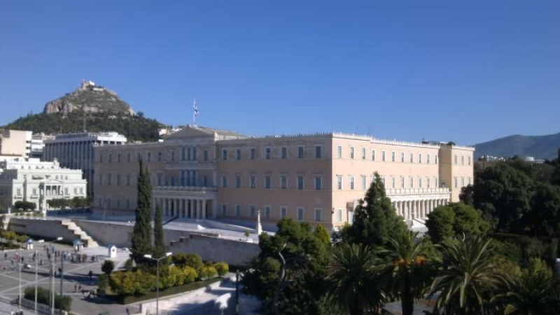 И Гърция паникьосана от контрамерките на Москва, властта свиква спешно съвещание