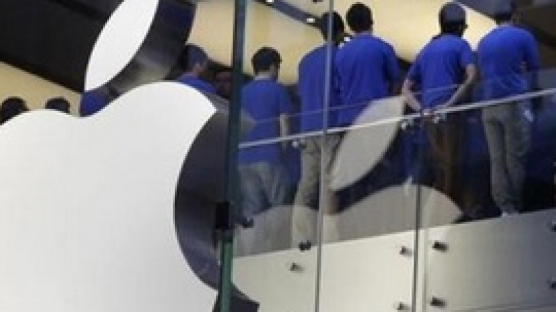 Apple представи своя „троянски кон“