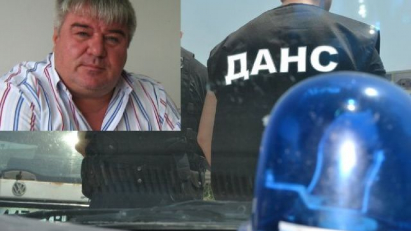 Шефът на ДАИ-Велико Търново под „домашен арест”, носи 10 епикризи в съда