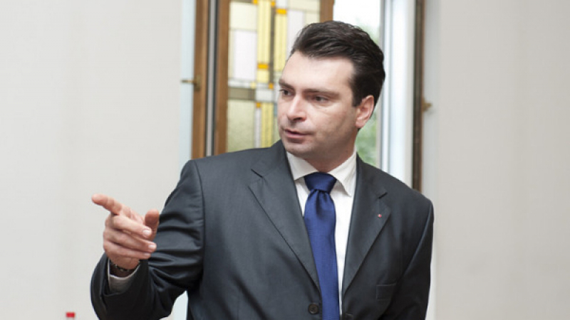 Калоян Паргов: БСП може да участва в бъдещо управление в коалиция с ГЕРБ!