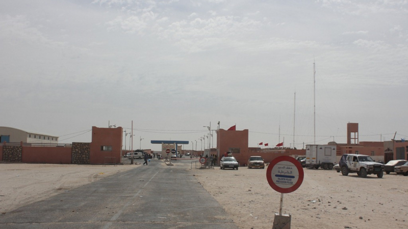 Мавритания затегна границите заради Ебола