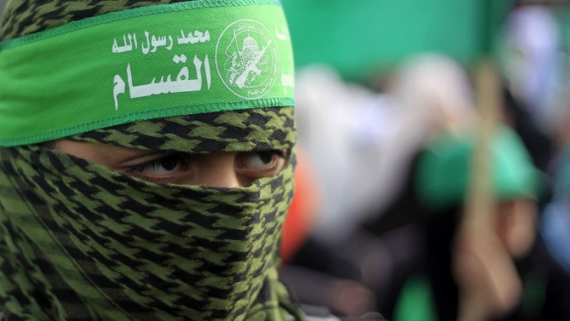 Хамас: Засилваме ударите срещу Израел!
