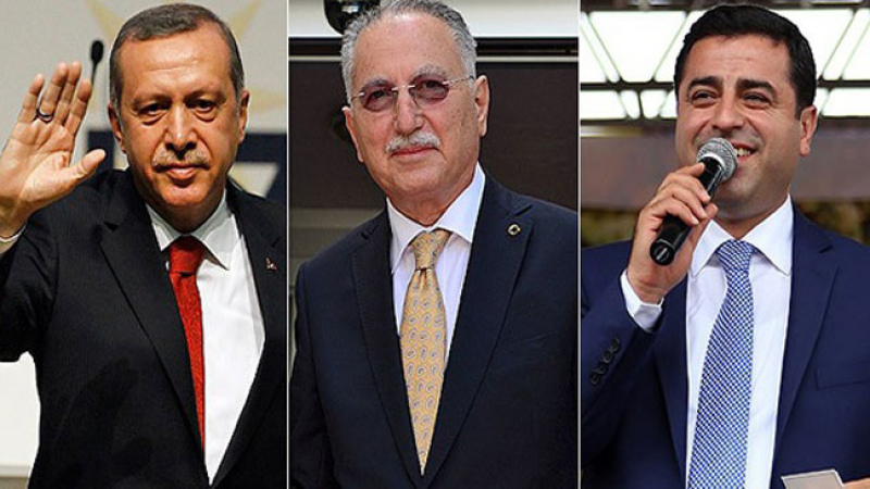 Започнаха президентските избори в Турция - опозиционер и кюрд се борят с Ердоган