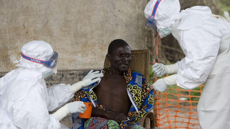 Нигерия потвърди нов случай на ебола 