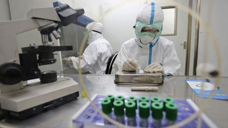 САЩ и СЗО изпращат експериментална ваксина срещу ебола в Либерия 