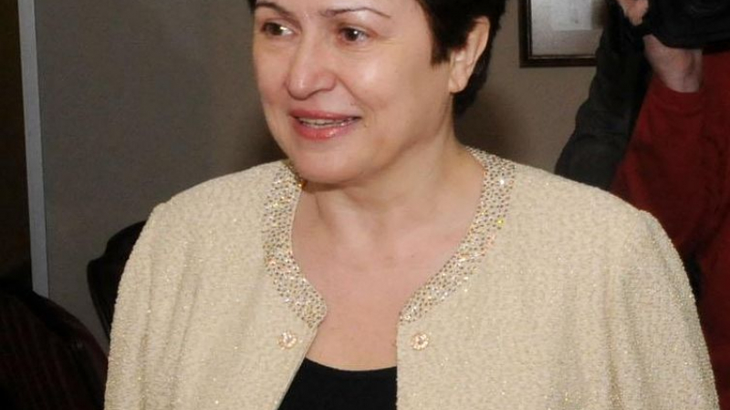Кристалина Георгиева: Със сигурност ще имам по-значим ресор в новата комисия 