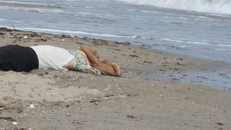 Инфаркт убил пловдивчанина на плажа в Бургас