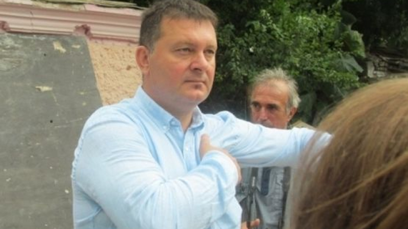 Районният кмет от Варна разследван за престъпна група
