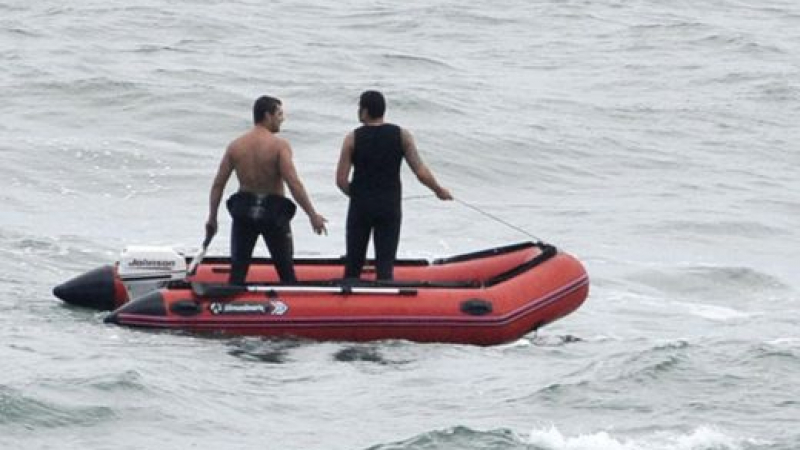Две деца се удавиха в язовир край Враца