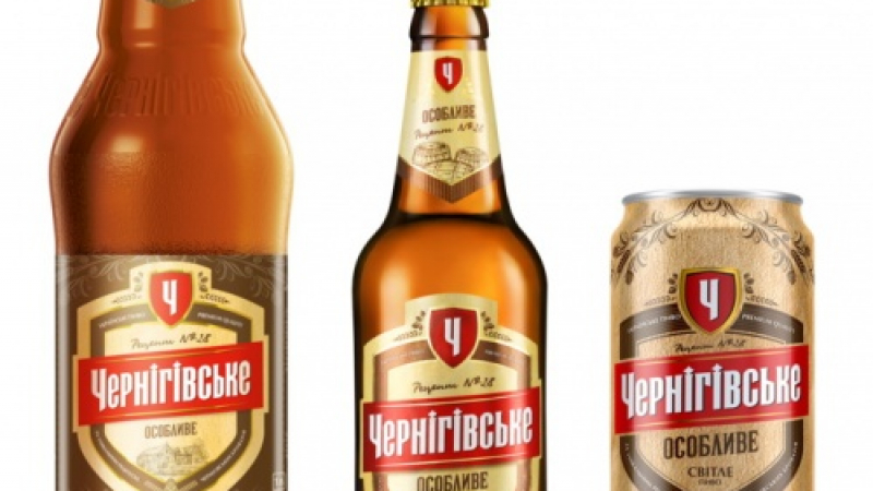Русия забрани украинската водка... и бира