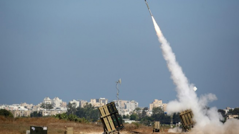 Израел и Хамас договарят постоянно примирие
