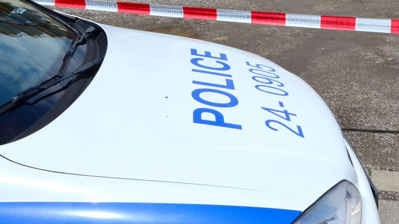 Бивше охранително ченге арестувано за продажба на дрога в Пловдив