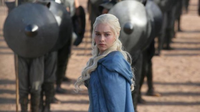 Фенове на Game of Thrones разкриха какъв е финалът на поредицата