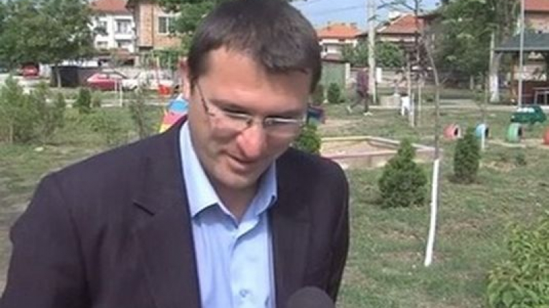 Кметът на Труд: Рашкови искат да се заселят тук, не са желани в селото