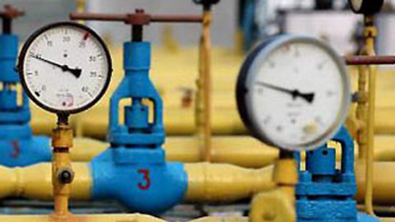 US фирми се целят в мините на Украйна, Шеврон иска газопреносната мрежа