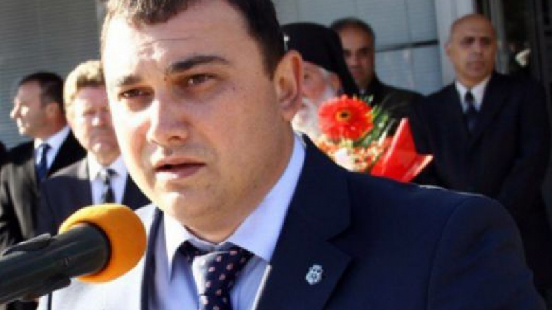 Съдът отстрани от длъжност видинския кмет