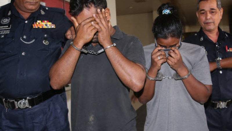 12 обвинения за банкерката, задигнала парите на изчезналите пътници от боинга-фантом