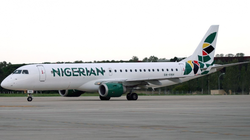 Паника заради ремонт на нигерийски самолет в София, има ли ебола?